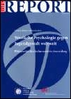 Reportcpver Westliche Psychologie