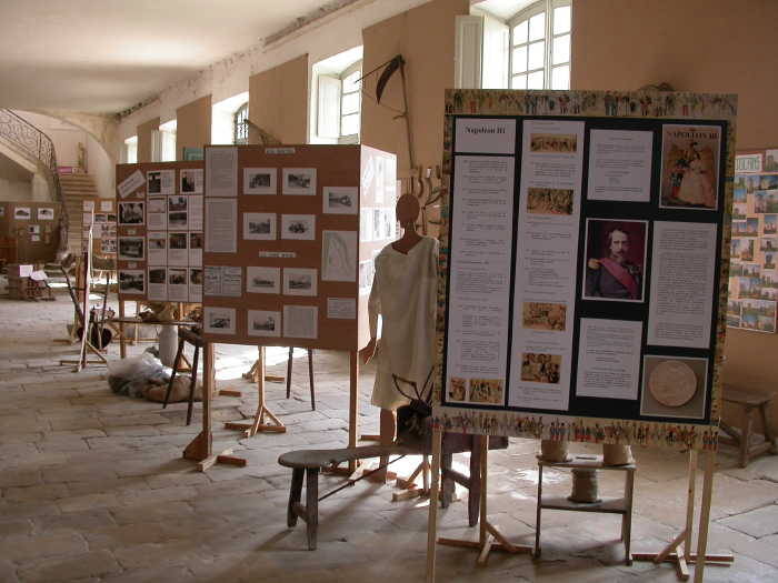 Expositions — document 3