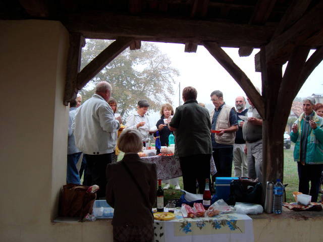 Sortie en Chalosse — photographie 6