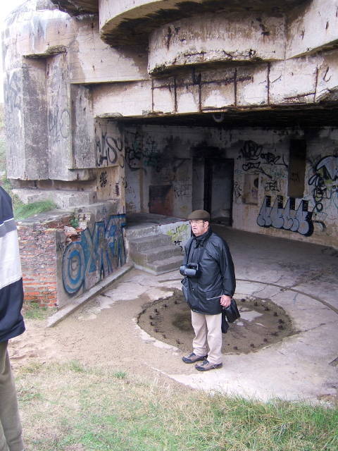 Forteresse du Nord-Médoc — photographie 2