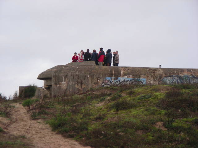 Forteresse du Nord-Médoc — photographie 6