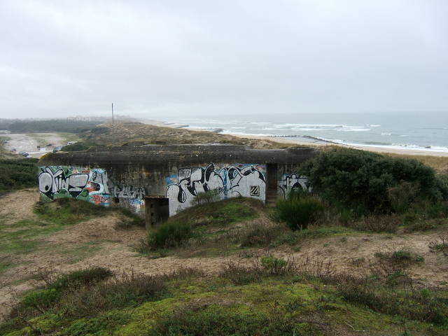 Forteresse du Nord-Médoc — photographie 7