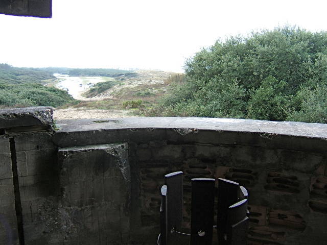 Forteresse du Nord-Médoc — photographie 8
