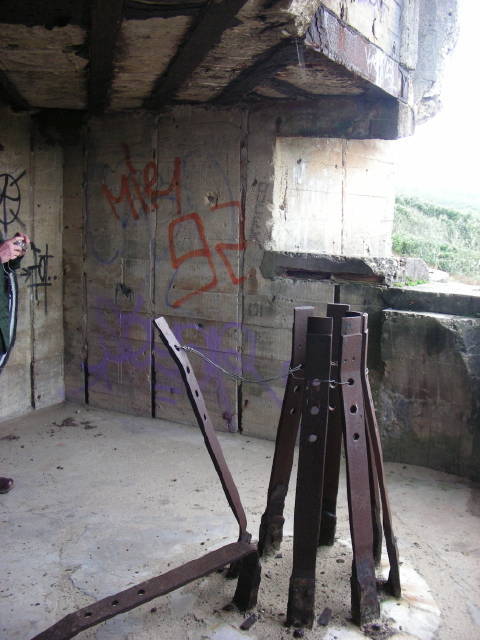 Forteresse du Nord-Médoc — photographie 13