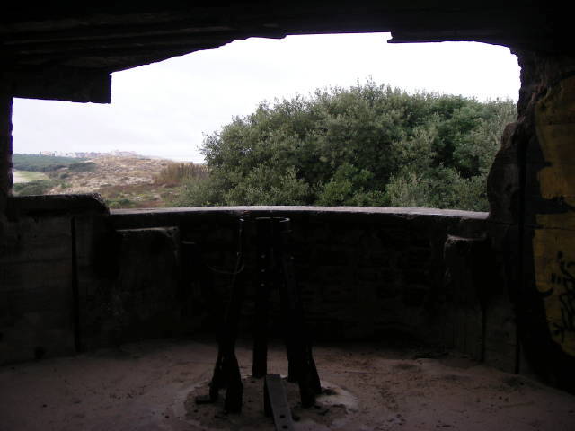 Forteresse du Nord-Médoc — photographie 14