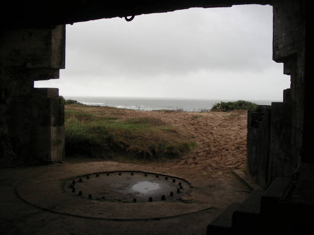 Forteresse du Nord-Médoc — photographie 21
