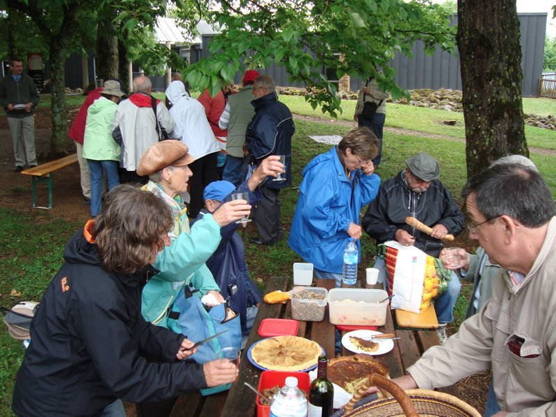 Sortie à Melle — photographie 6