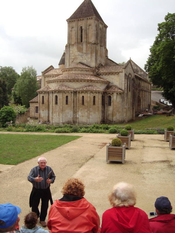 Sortie à Melle — photographie 9