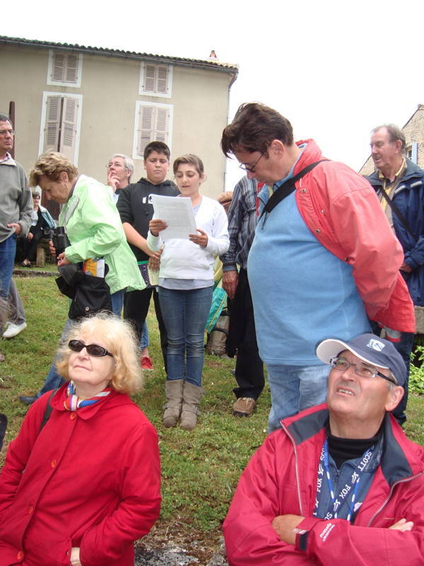 Sortie à Melle — photographie 11