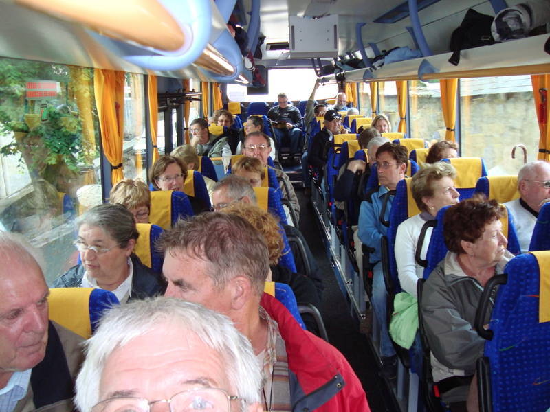 Sortie à Melle — photographie 13