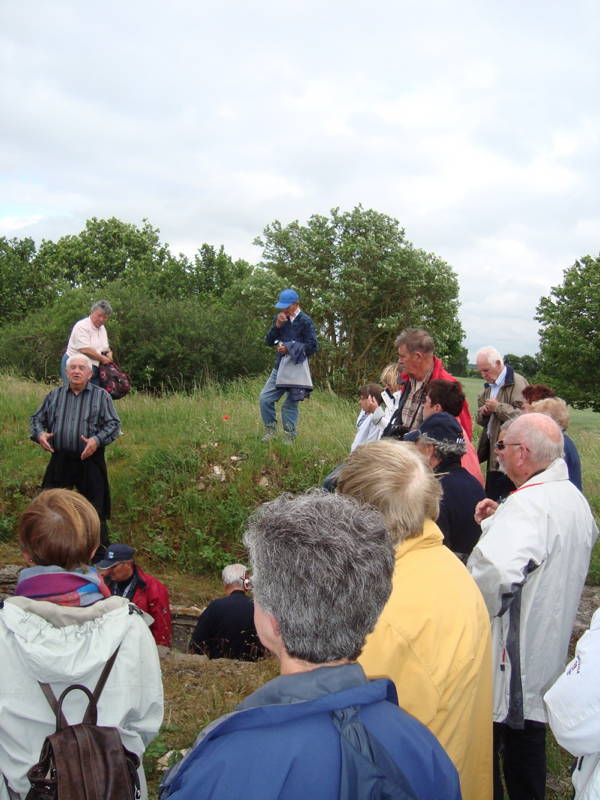 Sortie à Melle — photographie 16