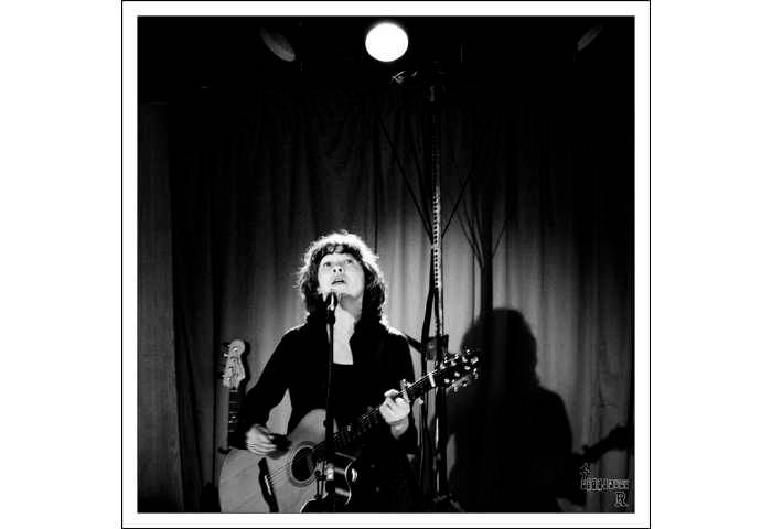 Concert de Jade Morisson — photographie 4