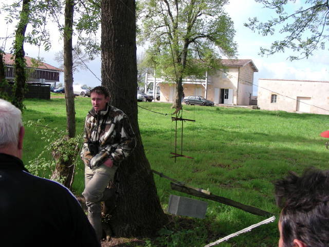 Domaine de Pachan — photographie 3