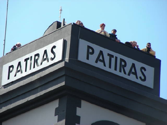 Une journée sur l’île de Patiras — photographie 10