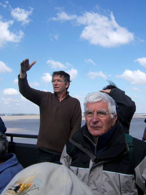 Une journée sur l’île de Patiras — photographie 15