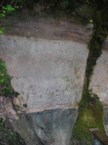 Réserve géologique de Saucats — photographie 6