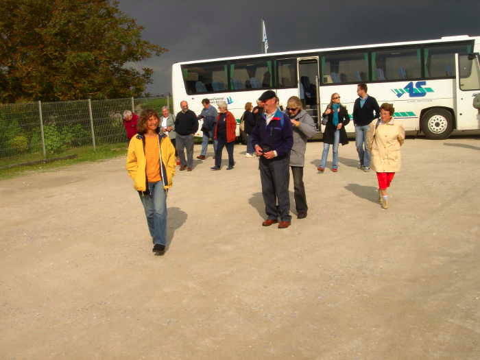 Talmont et le site du Fâ — photographie 1