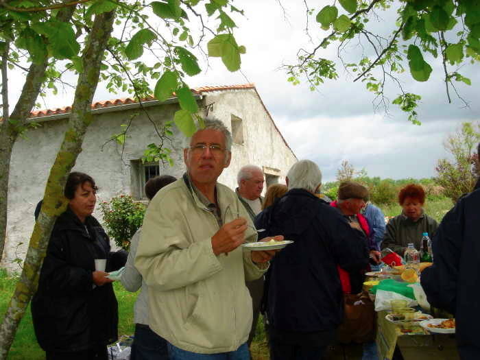 Talmont et le site du Fâ — photographie 5