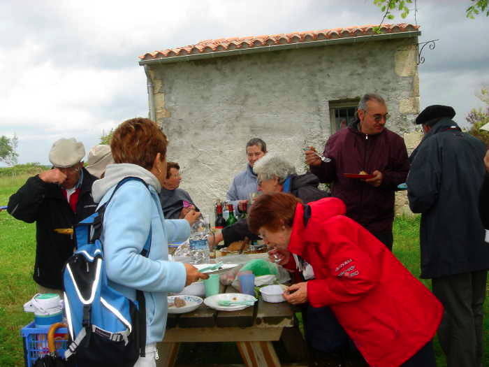 Talmont et le site du Fâ — photographie 6