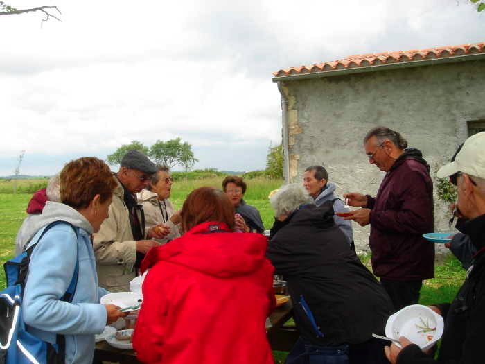 Talmont et le site du Fâ — photographie 7