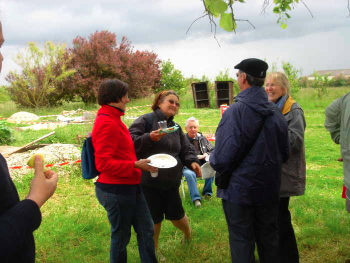 Talmont et le site du Fâ — photographie 8