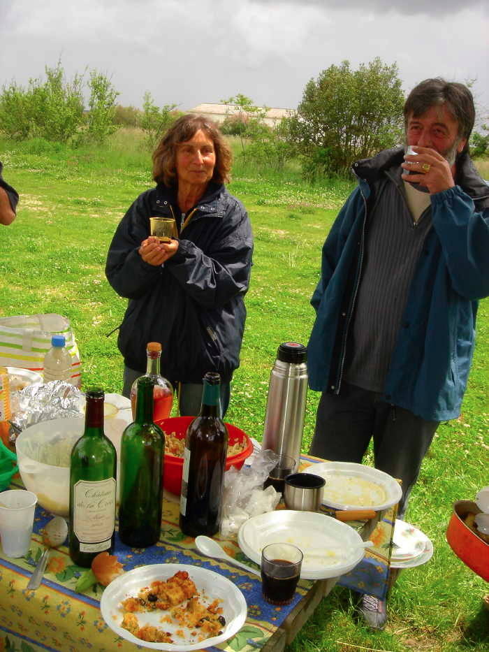 Talmont et le site du Fâ — photographie 10