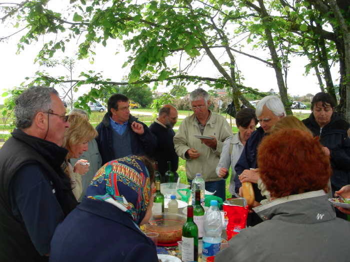 Talmont et le site du Fâ — photographie 11