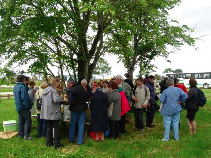 Talmont et le site du Fâ — photographie 13