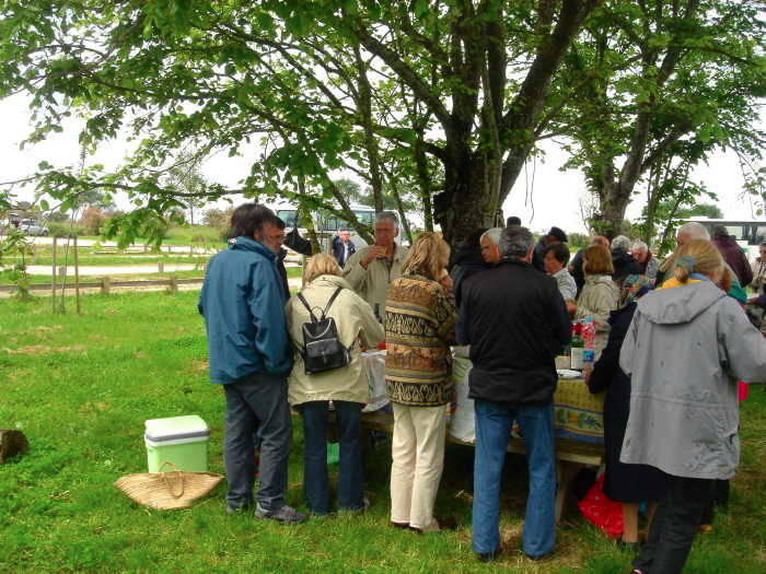 Talmont et le site du Fâ — photographie 14