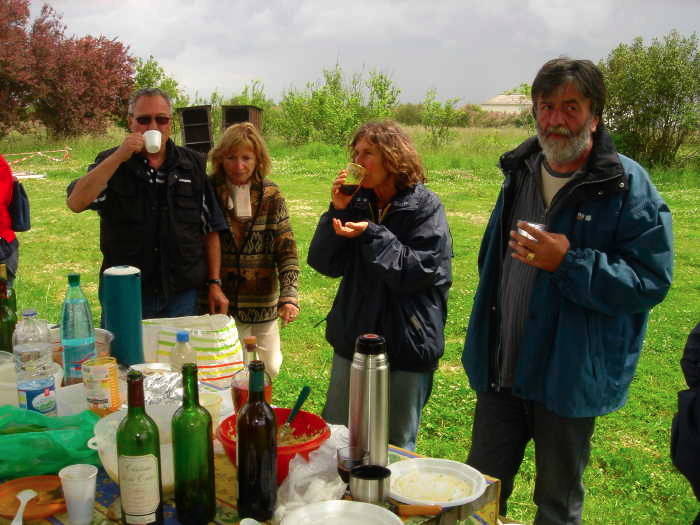 Talmont et le site du Fâ — photographie 15