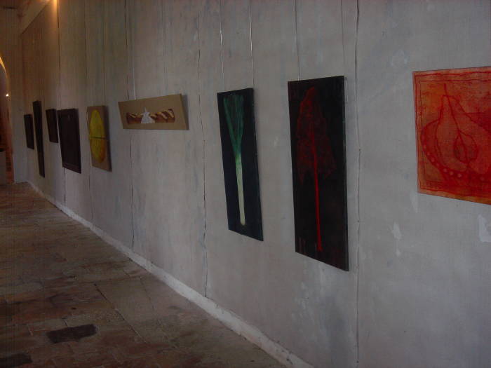 Exposition à Vertheuil — photographie 6