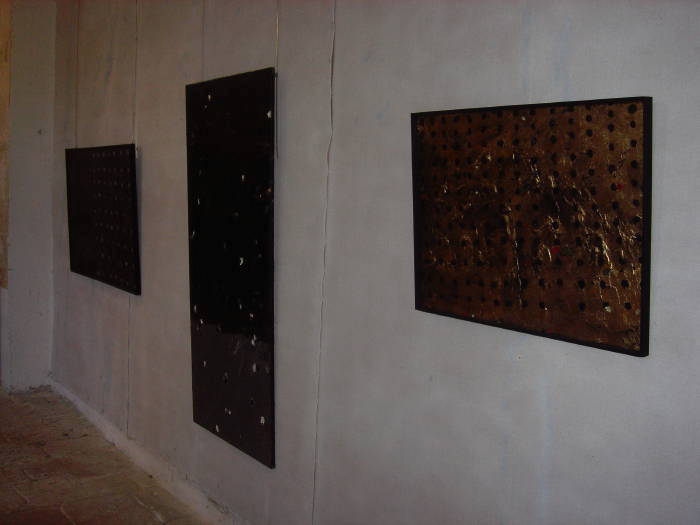 Exposition à Vertheuil — photographie 7