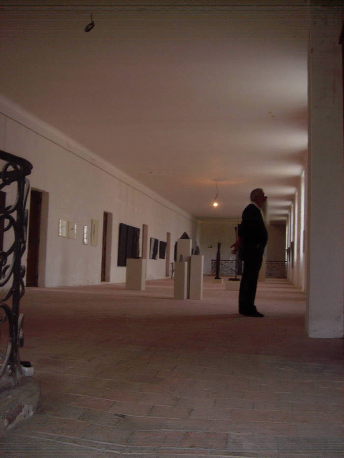 Exposition à Vertheuil — photographie 9