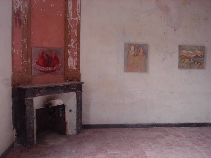 Exposition à Vertheuil — photographie 10