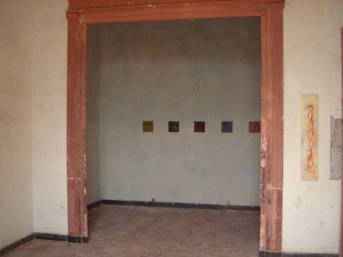 Exposition à Vertheuil — photographie 11