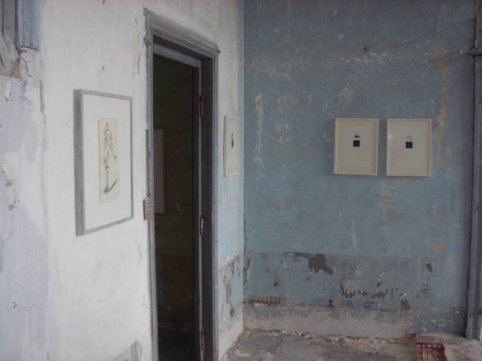 Exposition à Vertheuil — photographie 13