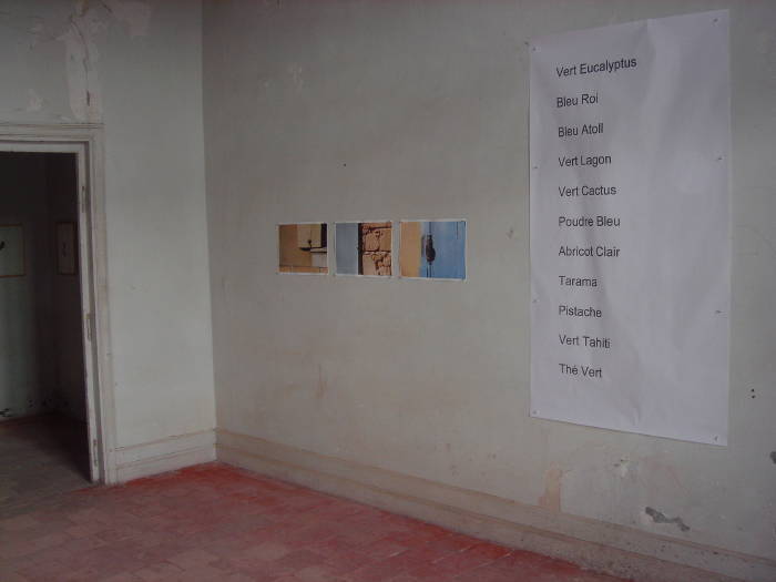 Exposition à Vertheuil — photographie 14