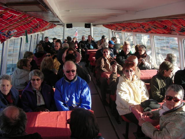 Insel Patiras