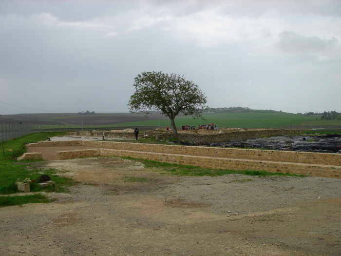Talmont und Site du Fâ