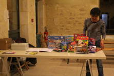 Festival solidaire
