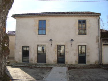 Historische Ansicht von Médoc Culturel