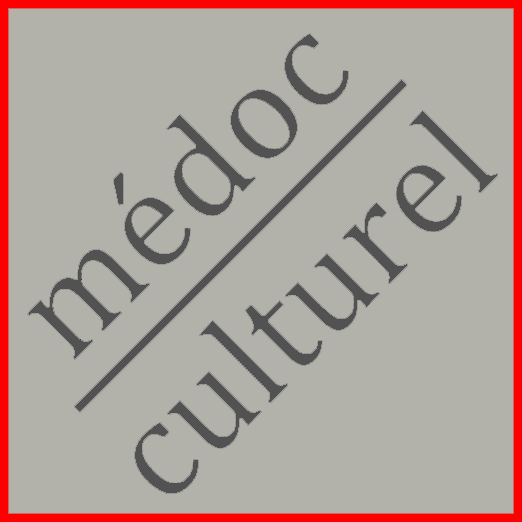 Logo Médoc Culturel