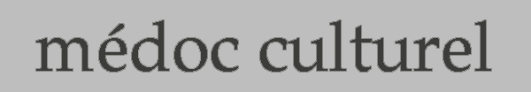 Médoc Culturel