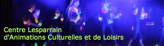 Logo Centre culturel de Lesparre