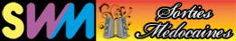 Logo Sorties Médocaines