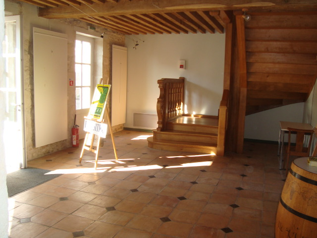 La Maison du Patrimoine