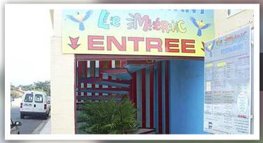 Le Méric