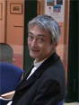 Gérald Tron