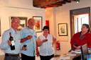 Exposition à Durbuy – photo 14