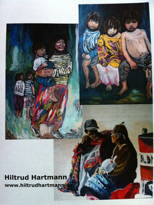 Semaine culturelle